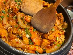 -槿Story·韩国料理(望京韩国美食城店)
