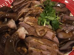 -春梅里卤鹅馆·47年老字号(中山路店)