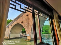 -运河游船(武林门码头)