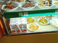 -护国寺小吃(左家庄店)
