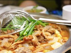 牛杂小锅-古乐牛香·鲜牛肉牛杂火锅(新区店)