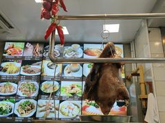 -明香海鲜酒家(华强北店)