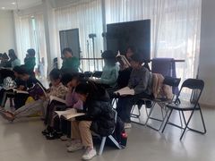 -飞童凡响艺术学校(松江区九里亭校区)
