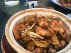 -頂好酒家·经典粤菜(海信广场店)