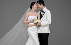 -金夫人婚纱摄影(总店)