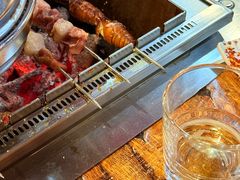 -泰善串店•延边朝鲜族烧烤(理工大学店)