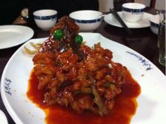 iphone_upload_pic-吴门人家·苏宴宫廷菜(拙政园店)