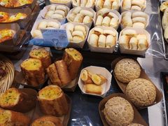 -巴黎贝甜(五月花广场店)