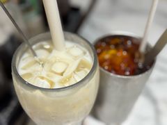 -深仔记茶餐厅(亚士厘道店)