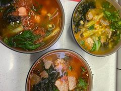 -官人桥番茄米线(温江行署店)