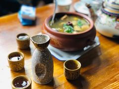 -小厨子私房菜·云南美食店