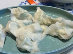 -东方饺子王(新阳路店)