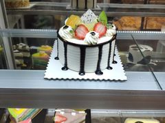 -聚利来食品(南戴河店)