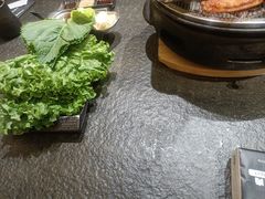 -炭虎烤肉(桂林路店)