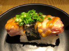 -昊·来了寿司(双楠2店)