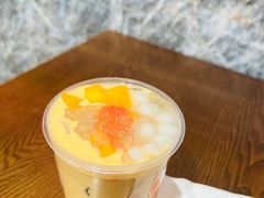 -御膳品糖水(欧乐坊店)