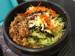 -烤路里·韩国品质自助烤肉(石路天虹4号店)