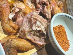 -打酱油·非遗淮扬菜(瘦西湖梅岭店)