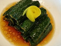 -老北门·苏帮菜·湖景包间(月光码头店)