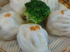 虾饺皇-皇马假日醉海南大酒店·假日一品派茶楼(秀英店)