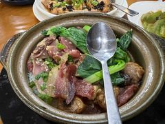 -煲煲掂风味煲仔饭餐厅(西区店)