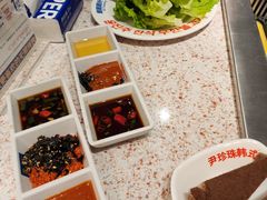 -尹珍珠·韩式无限烤肉(回龙湾店)