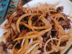 -巴依老爷新疆美食(魏公村店)