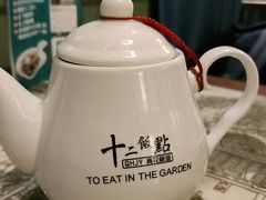 -十二饭点·川菜(北站圆融店)