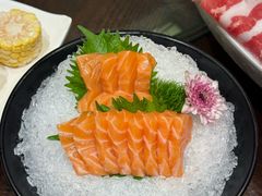 -东海怡品海鲜豆捞(舟宿夜江店)
