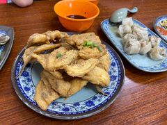 -福州人铭小吃