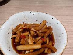 -大师兄·手工面·西北菜(南沙万达广场店)