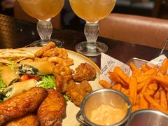 -blue frog蓝蛙(长泰广场店)