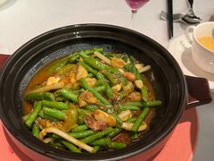 -狮拾久·现代新加坡料理(福田COCO Park店)