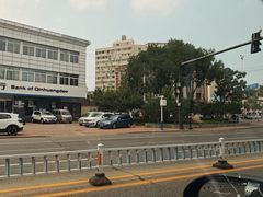 -南戴河国际娱乐中心