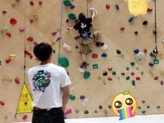 -ROCKPLUS攀岩馆(环宇城店)
