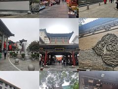-大学习巷清真寺