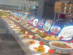 -翠姐姐农家大院(滨康路店)