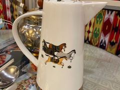 古丽奶茶-新疆兵团食府清真(马连道店)