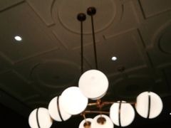 -A One Kitchen·南京精菜馆(德基广场店)