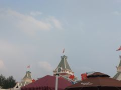 -沈阳方特欢乐世界