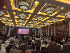 大堂-顺德人家食府(黄金广场店)