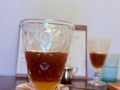 -Double cafe