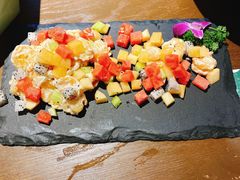 -梧桐树下(云锦世家店)