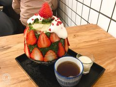 -WONDER ICE 萬得冰田(建設路总店)