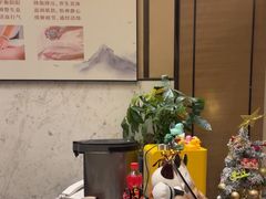 -鹿栖·精油SPA(龙岗爱联店)