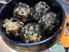 -九田家黑牛烤肉料理(新光汇店)
