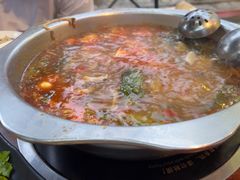 -大理.老字号渝记酸萝卜乌鱼(古城总店)