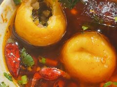 -四小区火锅·巷子里的重庆火锅(花照壁店)