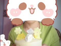 -好利来(柳北店)