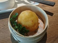 -大潮淮·淮扬菜(何园旗舰店)